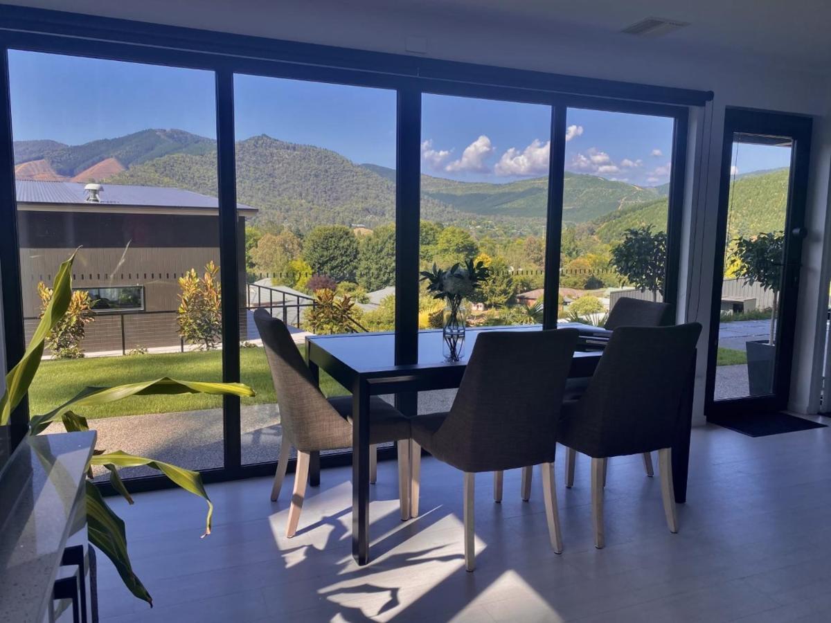 Altura Apartment Брайт Экстерьер фото