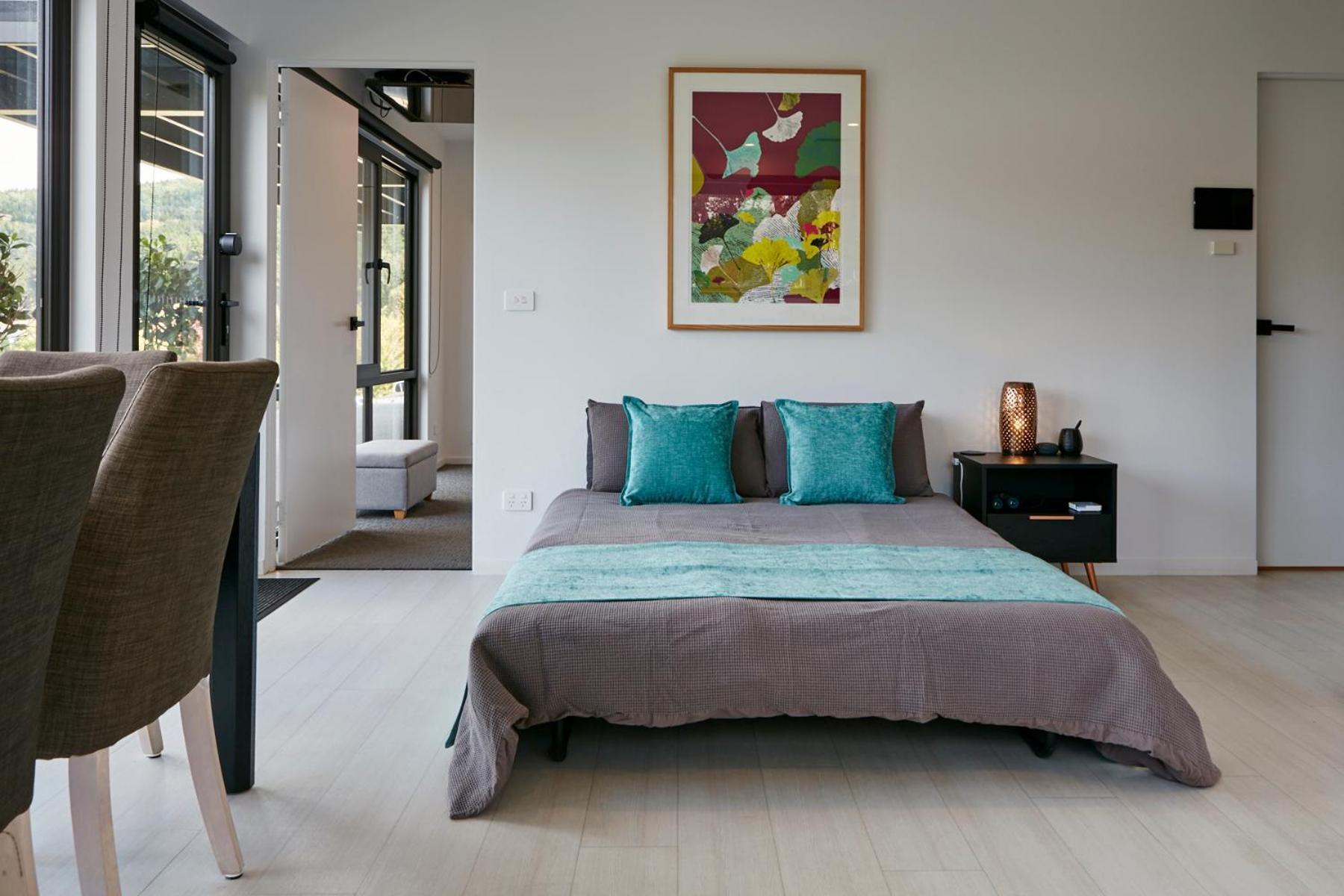 Altura Apartment Брайт Экстерьер фото